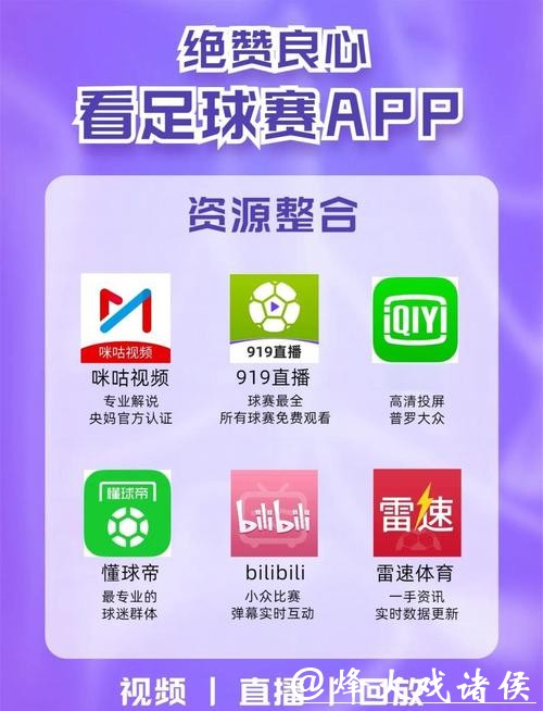 最佳世界杯直播APP推荐 最佳世界杯直播APP推荐